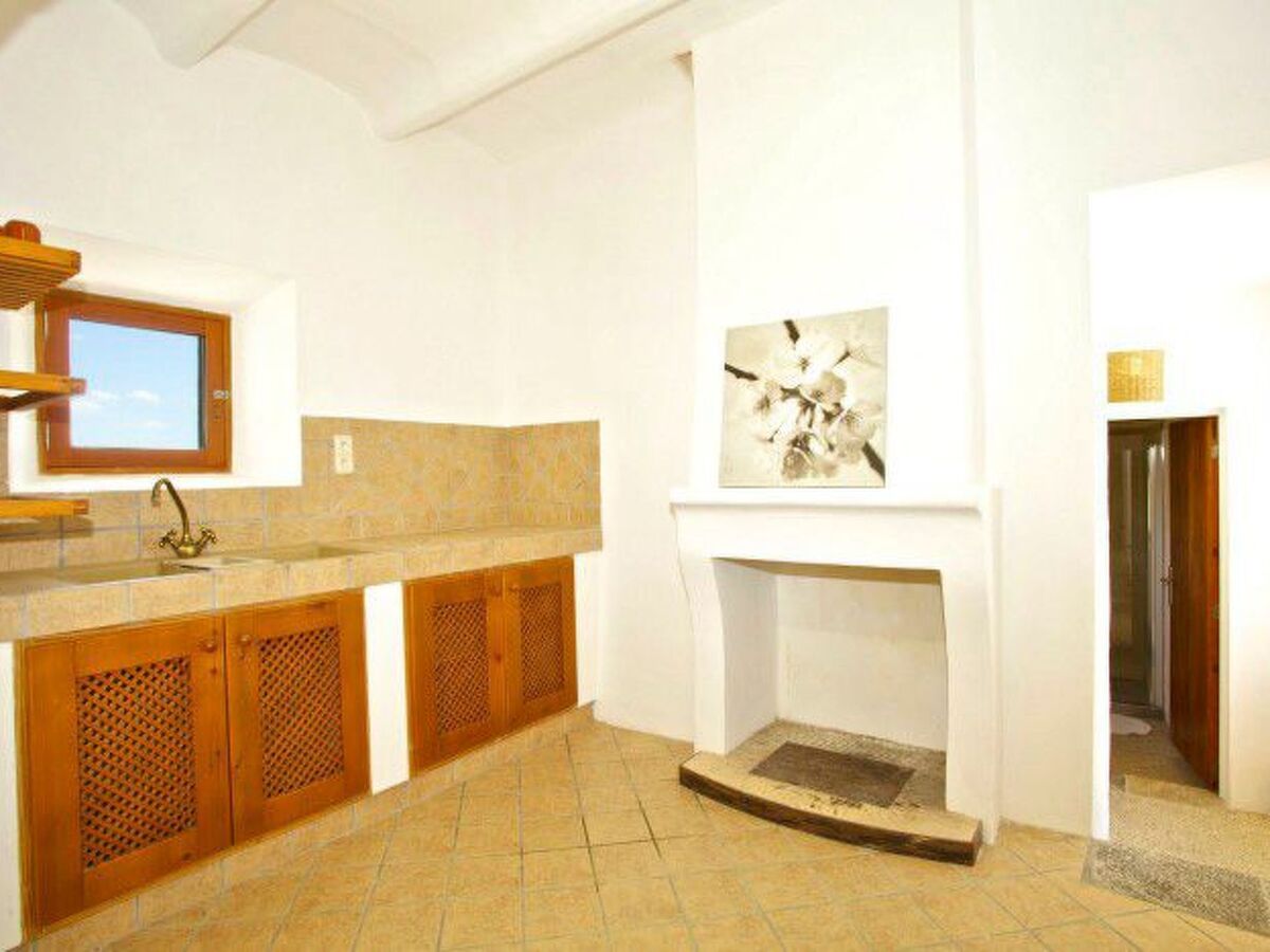 Ses Voltes, propriété 16 pers. avec piscine 18m à Sant Llorenç - Photo 43