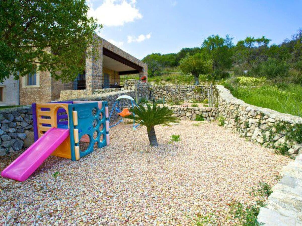 Ses Voltes, propriété 16 pers. avec piscine 18m à Sant Llorenç - Photo 50