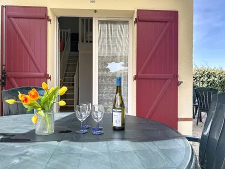 Location maison à Pornic, Le Domaine du Golf