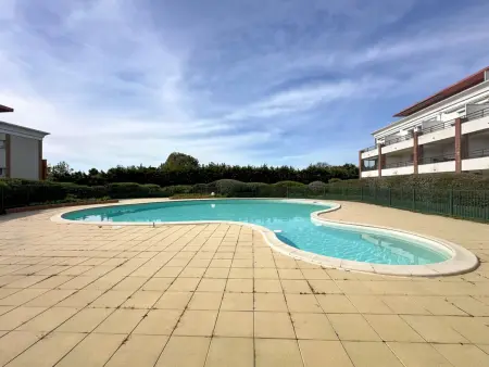 Maison 2 chambres avec terrasse au Golf de Pornic : photo 2