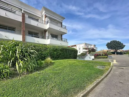 Maison 2 chambres avec terrasse au Golf de Pornic : photo 20