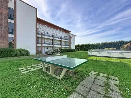 Maison 2 chambres avec terrasse au Golf de Pornic : photo 21