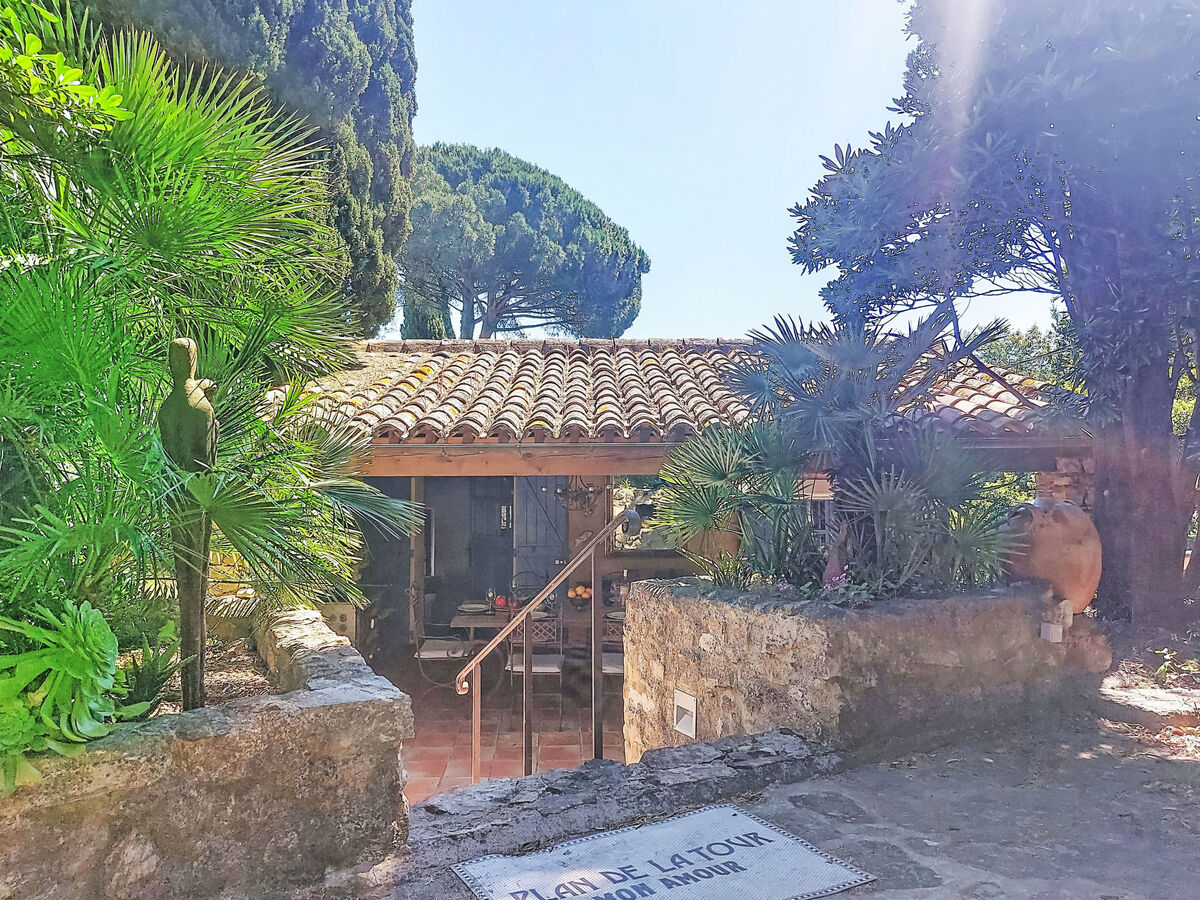 Le Vieux Moulin, maison 10 pers. avec piscine - Photo 2