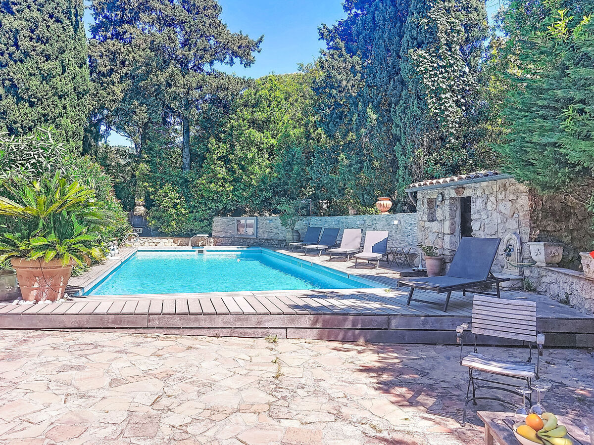Le Vieux Moulin, maison 10 pers. avec piscine - Photo 3