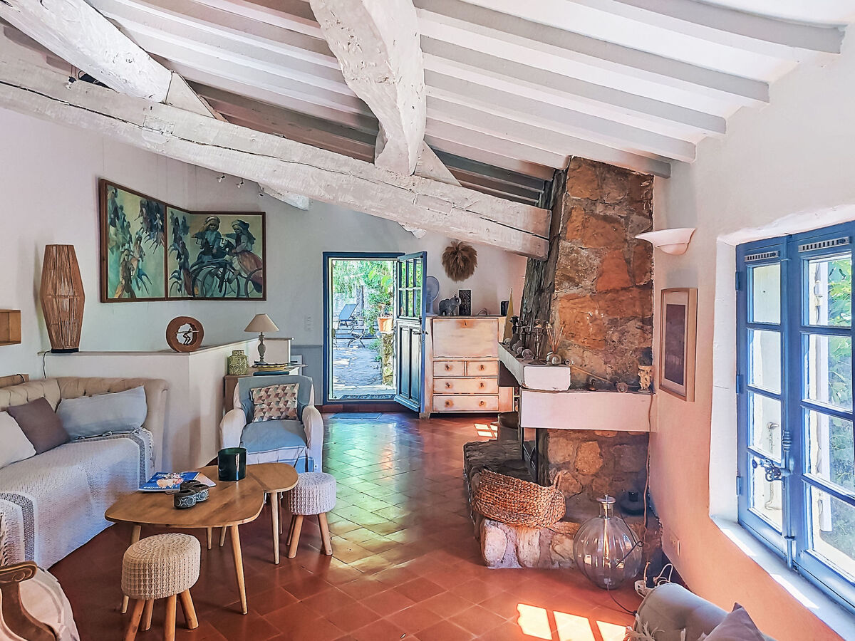 Le Vieux Moulin, maison 10 pers. avec piscine - Photo 4