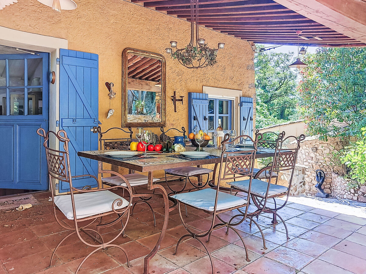 Le Vieux Moulin, maison 10 pers. avec piscine - Photo 5