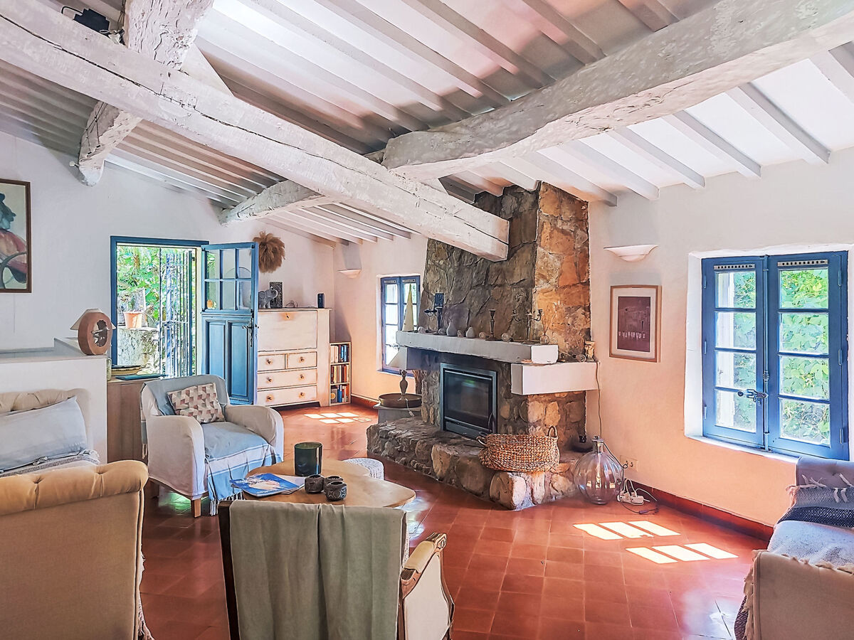 Le Vieux Moulin, maison 10 pers. avec piscine - Photo 8
