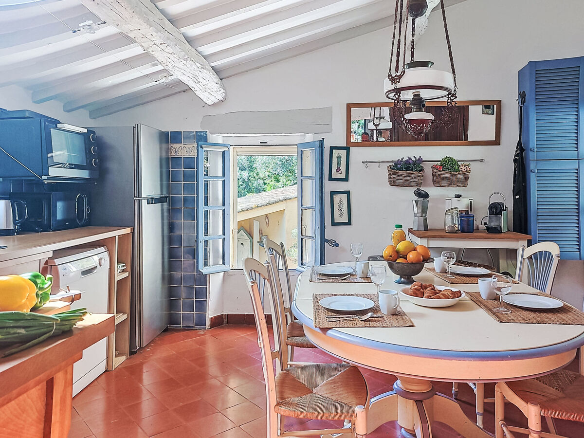 Le Vieux Moulin, maison 10 pers. avec piscine - Photo 9