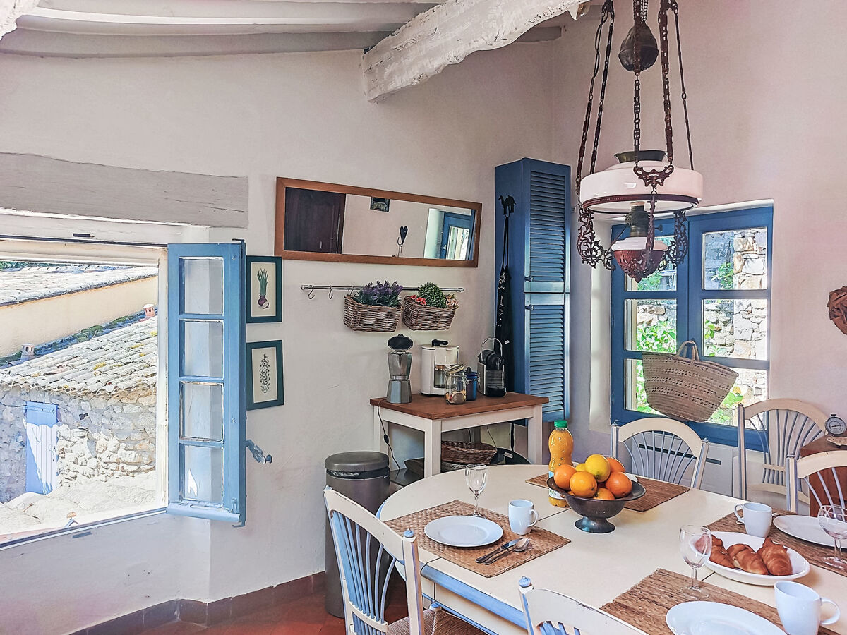 Le Vieux Moulin, maison 10 pers. avec piscine - Photo 11