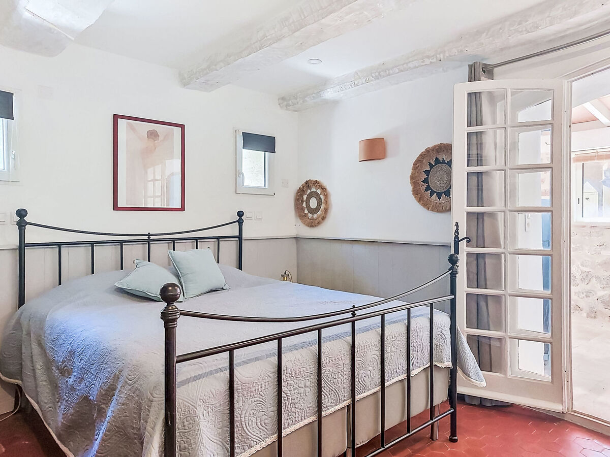 Le Vieux Moulin, maison 10 pers. avec piscine - Photo 12