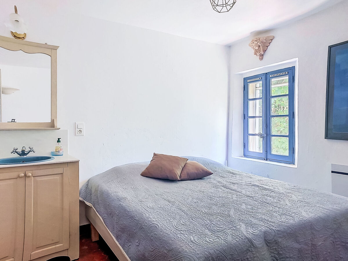 Le Vieux Moulin, maison 10 pers. avec piscine - Photo 14