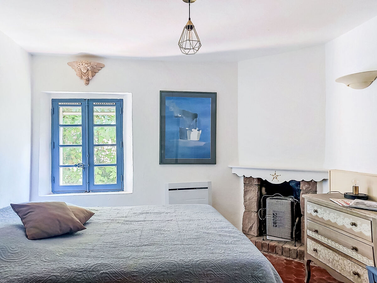 Le Vieux Moulin, maison 10 pers. avec piscine - Photo 15
