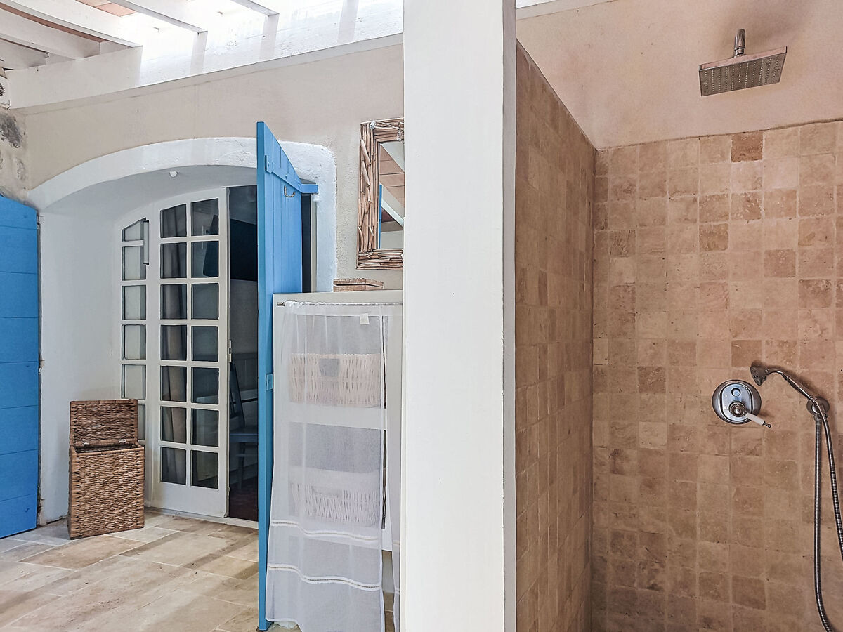 Le Vieux Moulin, maison 10 pers. avec piscine - Photo 19