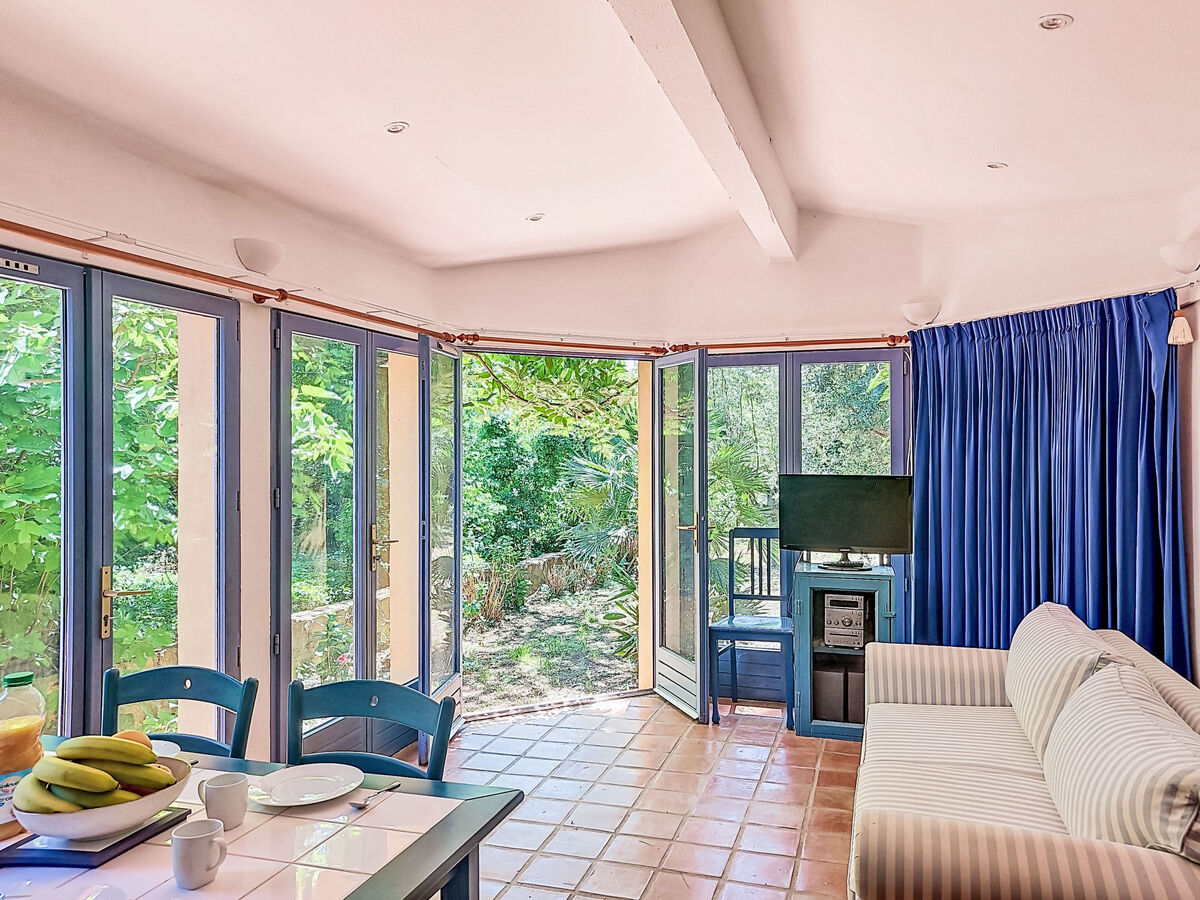Le Vieux Moulin, maison 10 pers. avec piscine - Photo 21