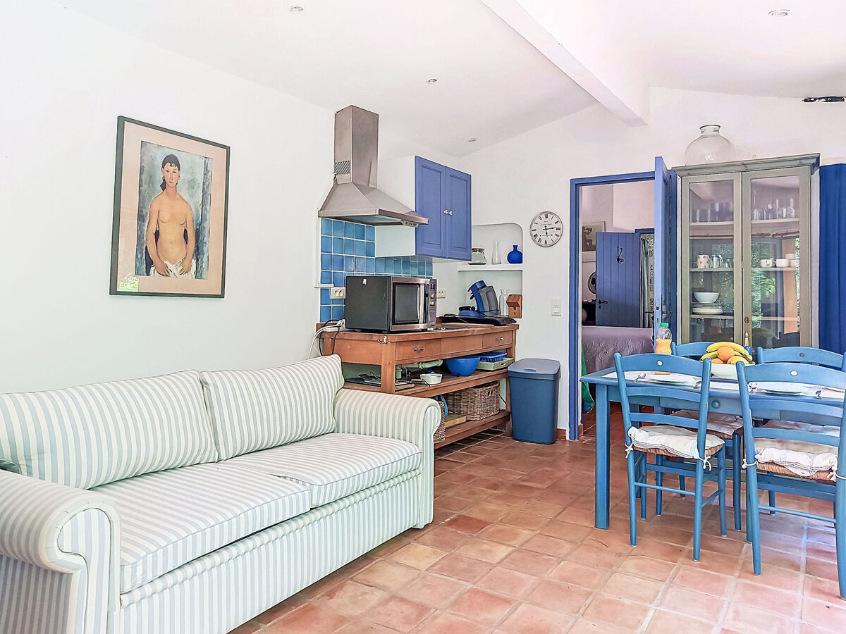 Le Vieux Moulin, maison 10 pers. avec piscine - Photo 22
