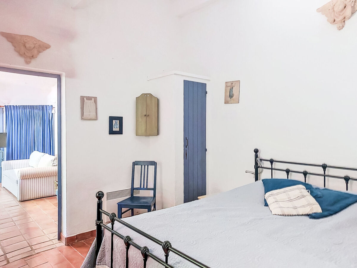 Le Vieux Moulin, maison 10 pers. avec piscine - Photo 23