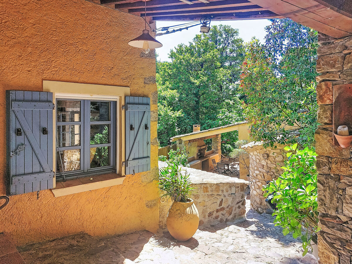Le Vieux Moulin, maison 10 pers. avec piscine - Photo 26