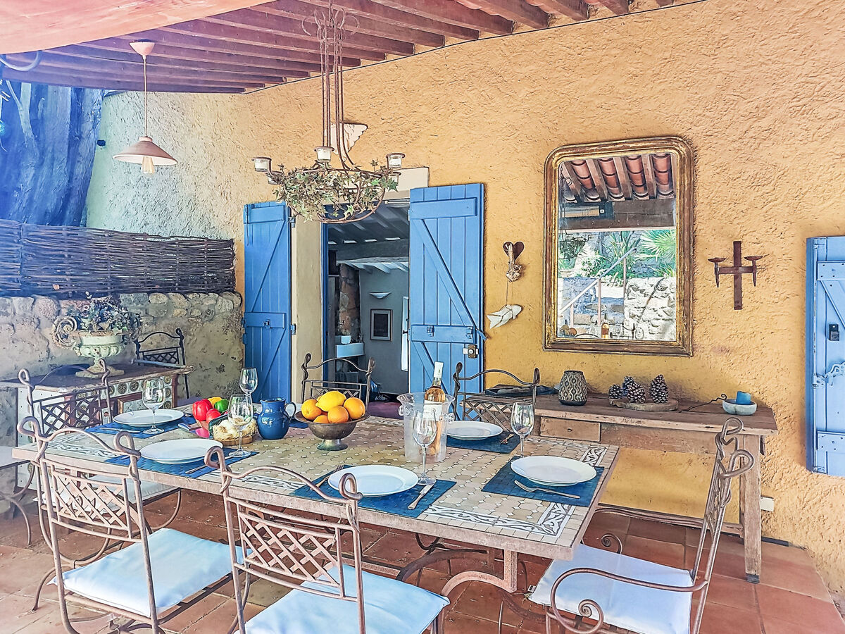 Le Vieux Moulin, maison 10 pers. avec piscine - Photo 27