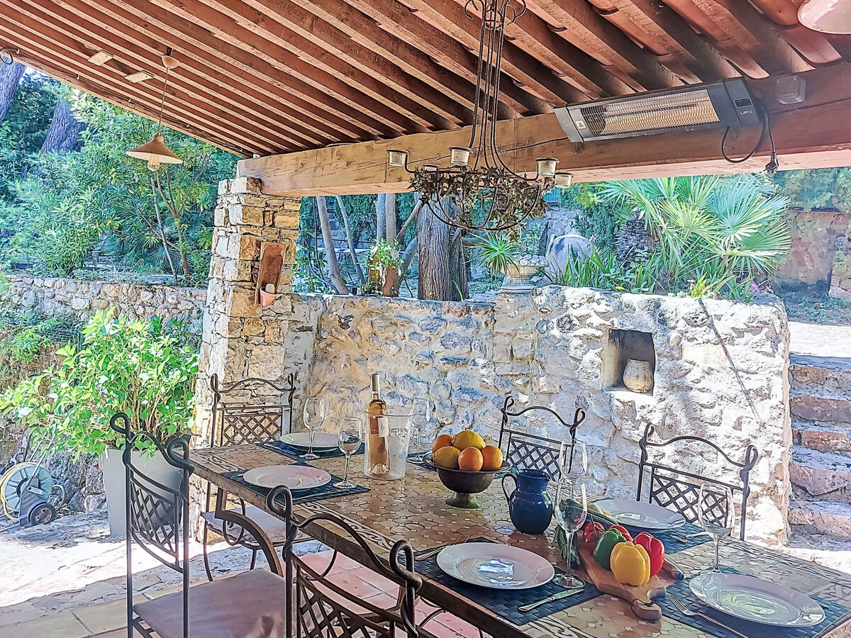 Le Vieux Moulin, maison 10 pers. avec piscine - Photo 28