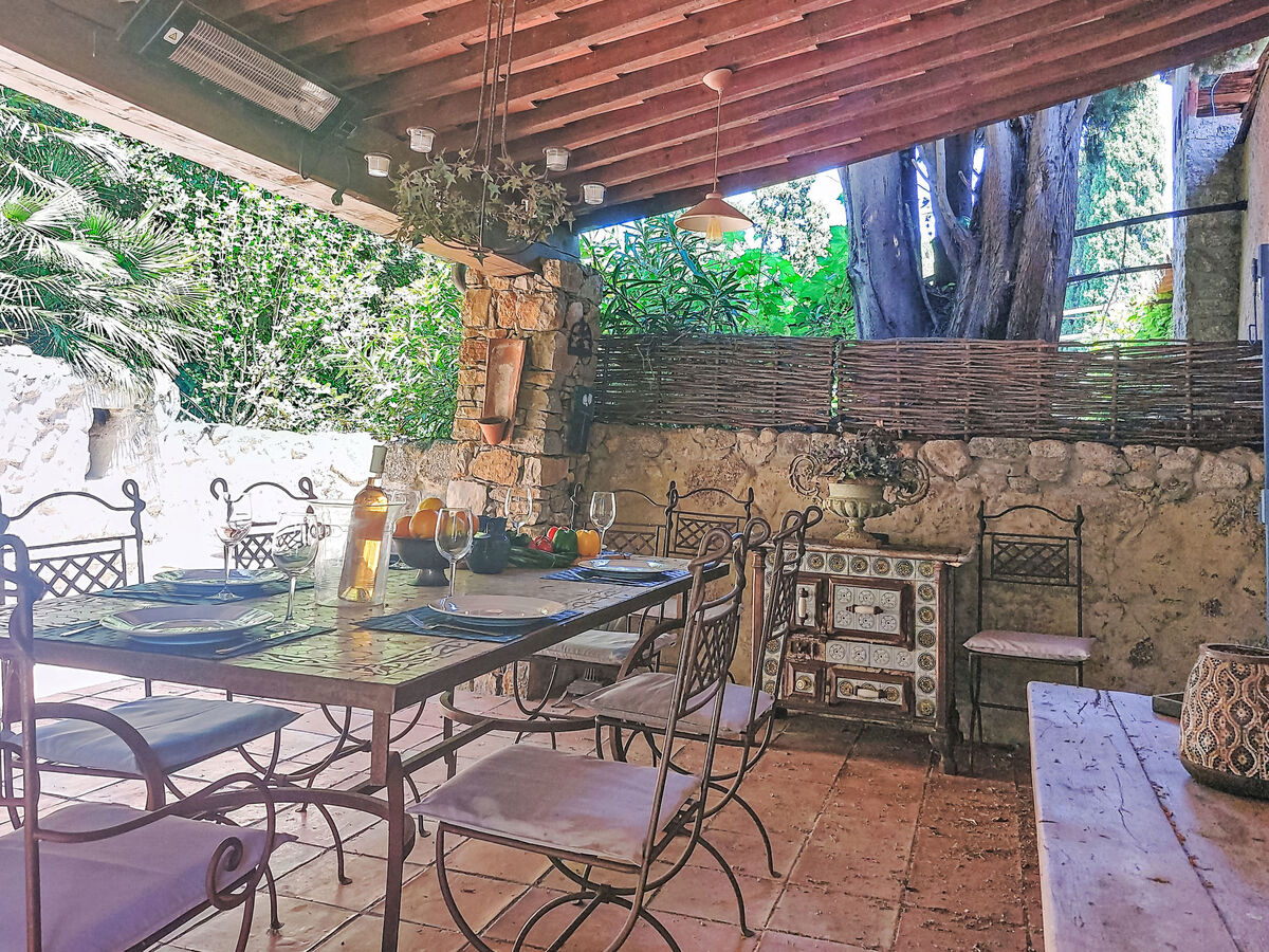 Le Vieux Moulin, maison 10 pers. avec piscine - Photo 29