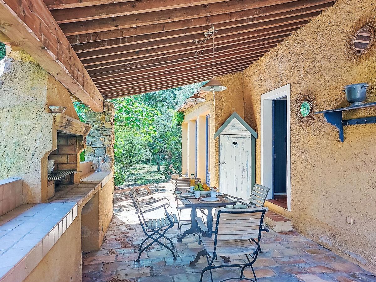Le Vieux Moulin, maison 10 pers. avec piscine - Photo 33