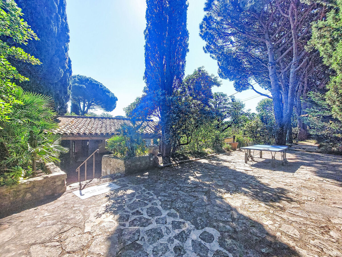 Le Vieux Moulin, maison 10 pers. avec piscine - Photo 35