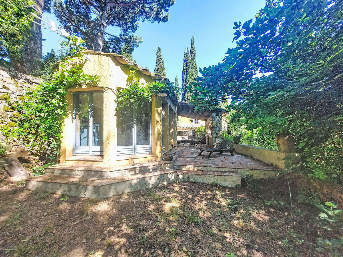 Le Vieux Moulin, maison 10 pers. avec piscine - Photo 37