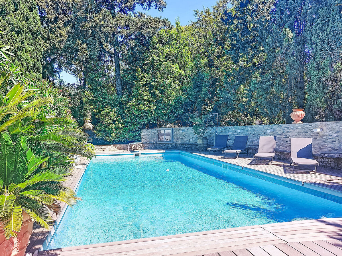 Le Vieux Moulin, maison 10 pers. avec piscine - Photo 43