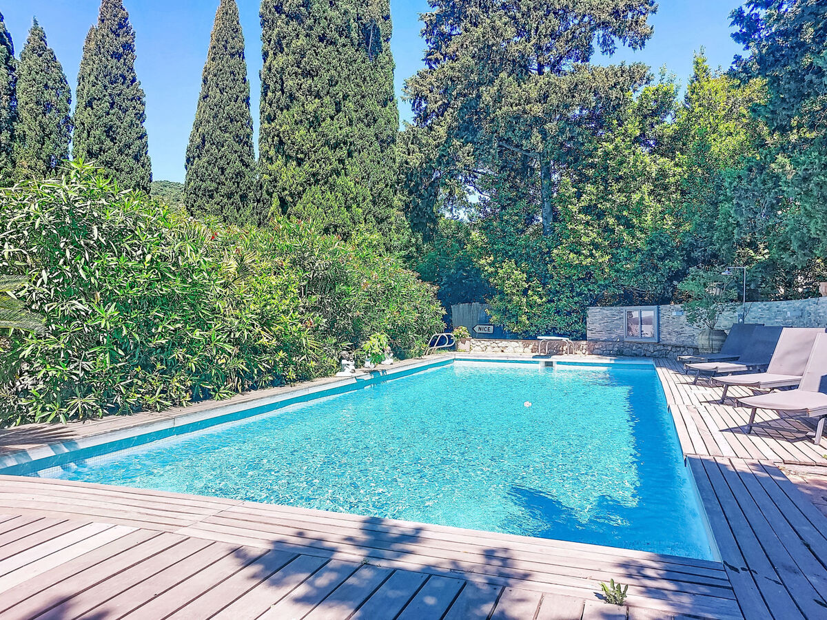 Le Vieux Moulin, maison 10 pers. avec piscine - Photo 44