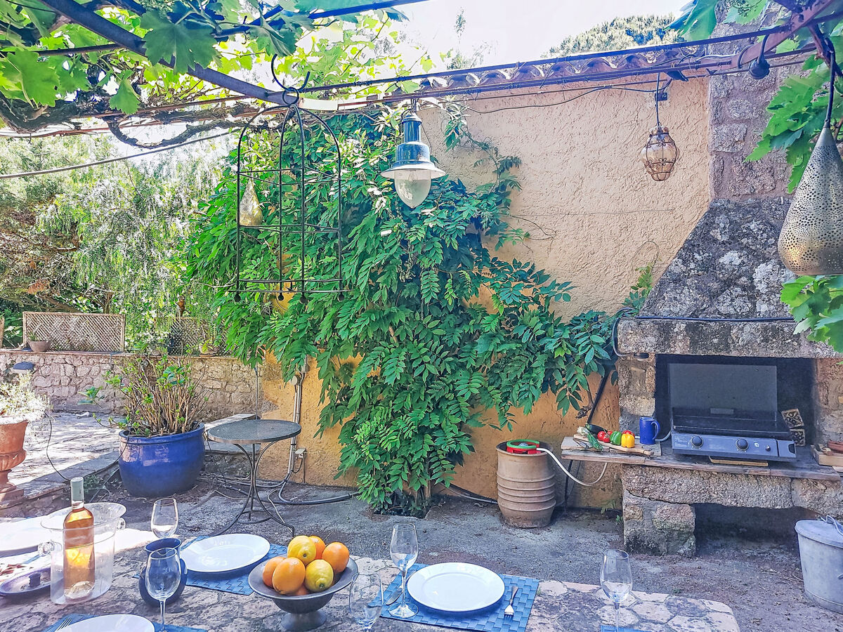 Le Vieux Moulin, maison 10 pers. avec piscine - Photo 47