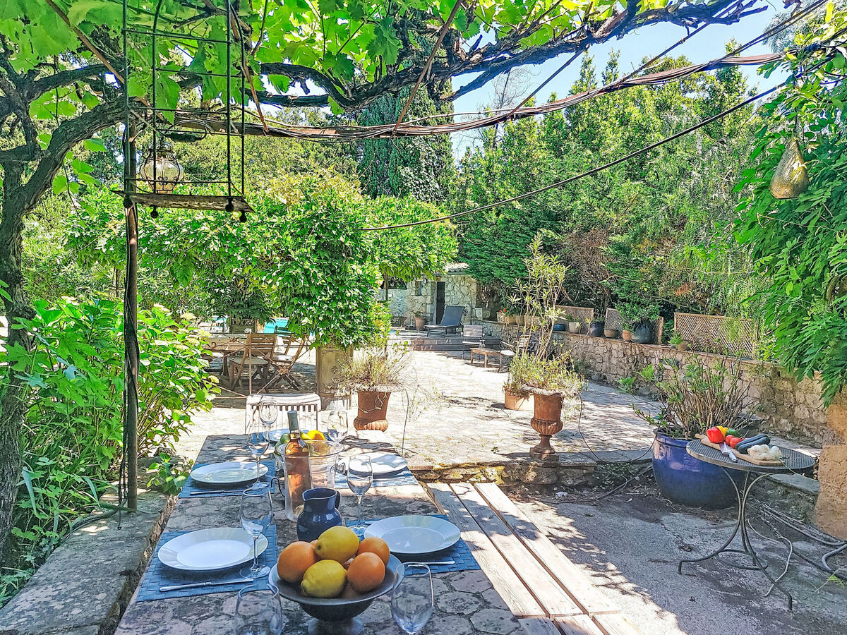 Le Vieux Moulin, maison 10 pers. avec piscine - Photo 48