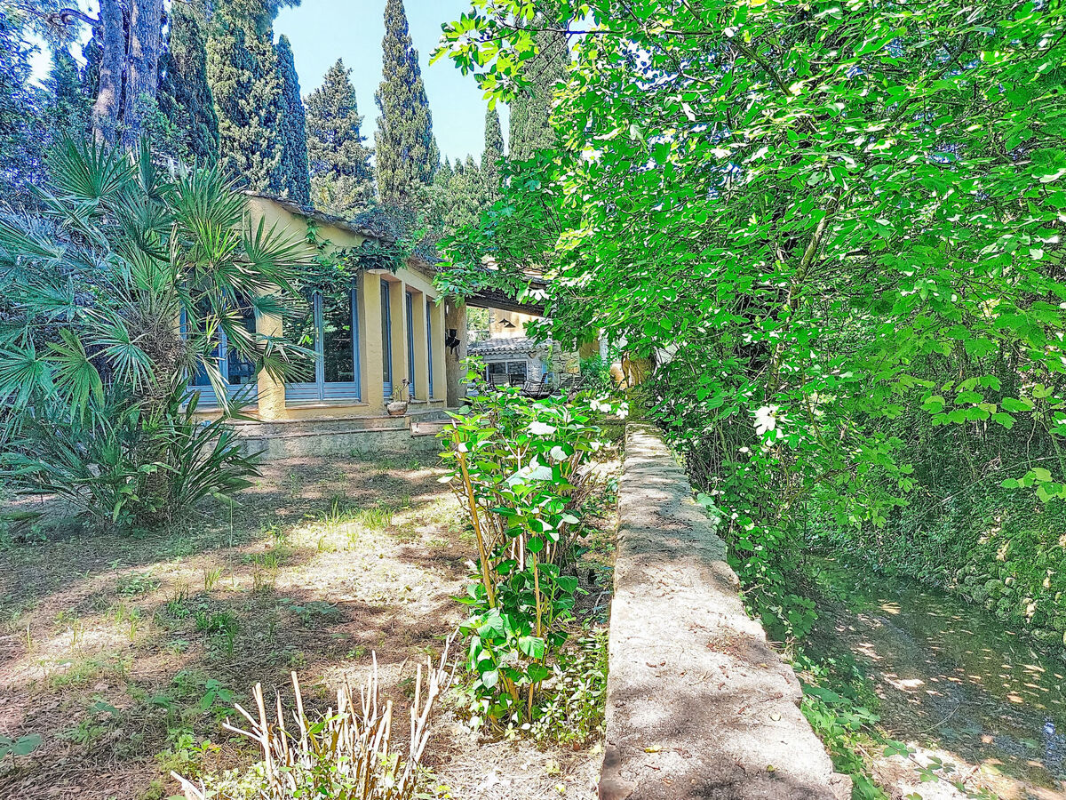 Le Vieux Moulin, maison 10 pers. avec piscine - Photo 49