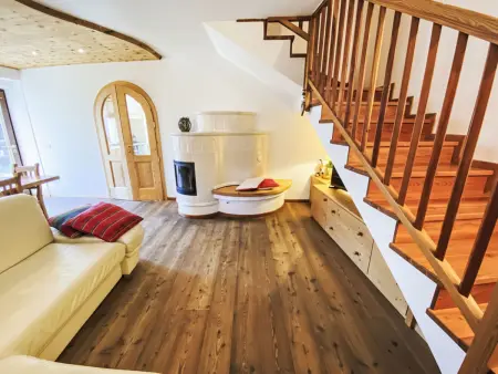 Thomas Hütte - Maison 7 pers. avec sauna au Lago di Caldonazzo : photo 7