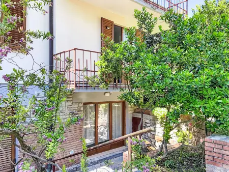 Location appartement à Castiglioncello, La Tana