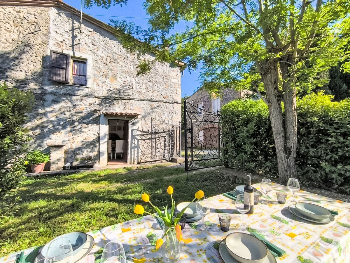 Shelter in the Heart of Tuscany – Maison Prata - Photo 1