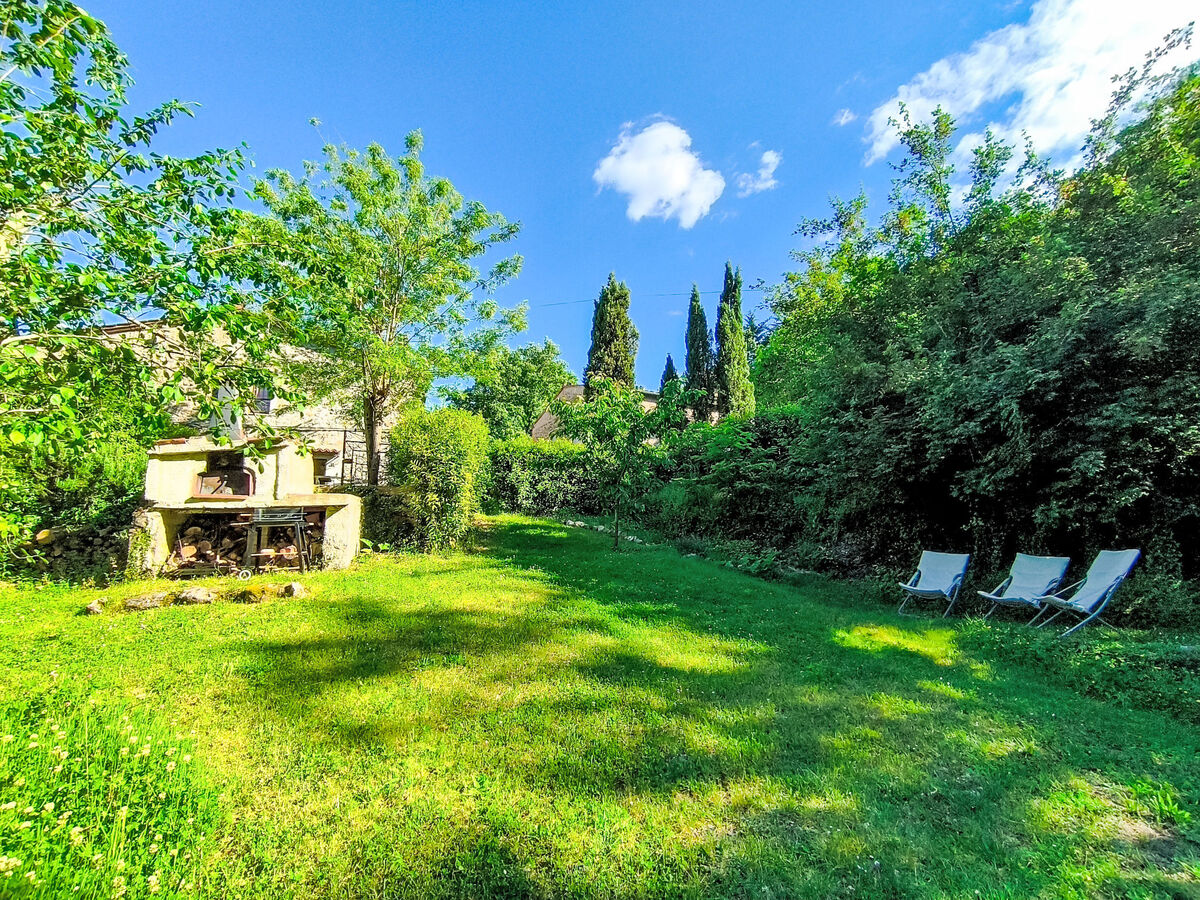 Shelter in the Heart of Tuscany – Maison Prata - Photo 3
