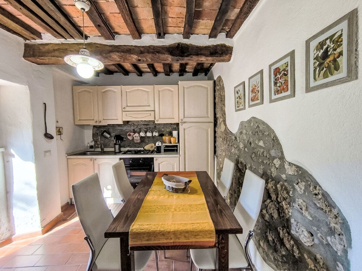 Shelter in the Heart of Tuscany – Maison Prata - Photo 4