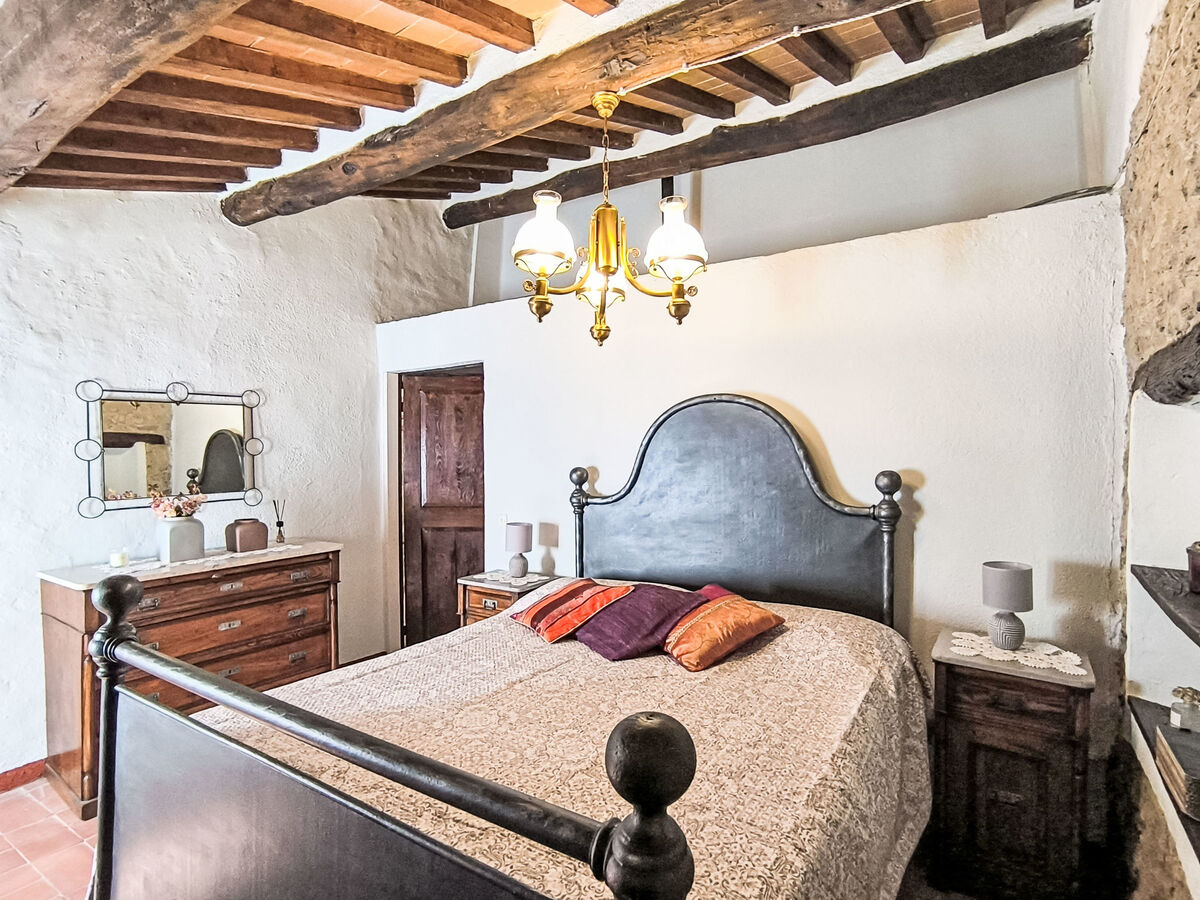 Shelter in the Heart of Tuscany – Maison Prata - Photo 5