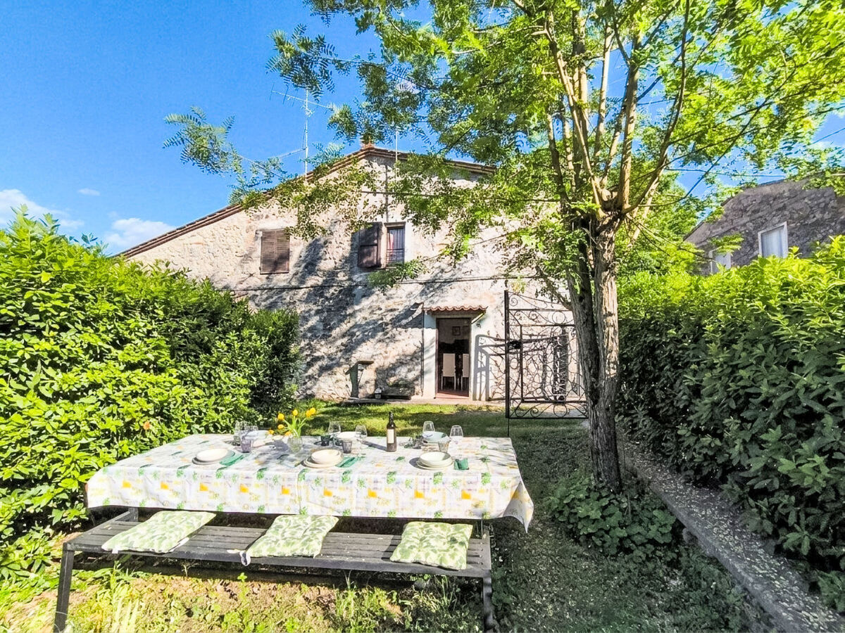 Shelter in the Heart of Tuscany – Maison Prata - Photo 6