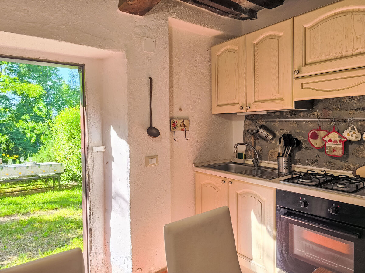 Shelter in the Heart of Tuscany – Maison Prata - Photo 7
