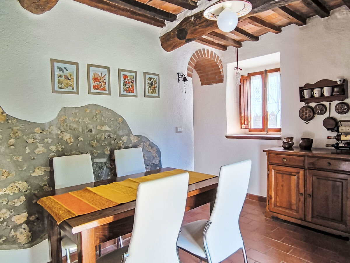 Shelter in the Heart of Tuscany – Maison Prata - Photo 8