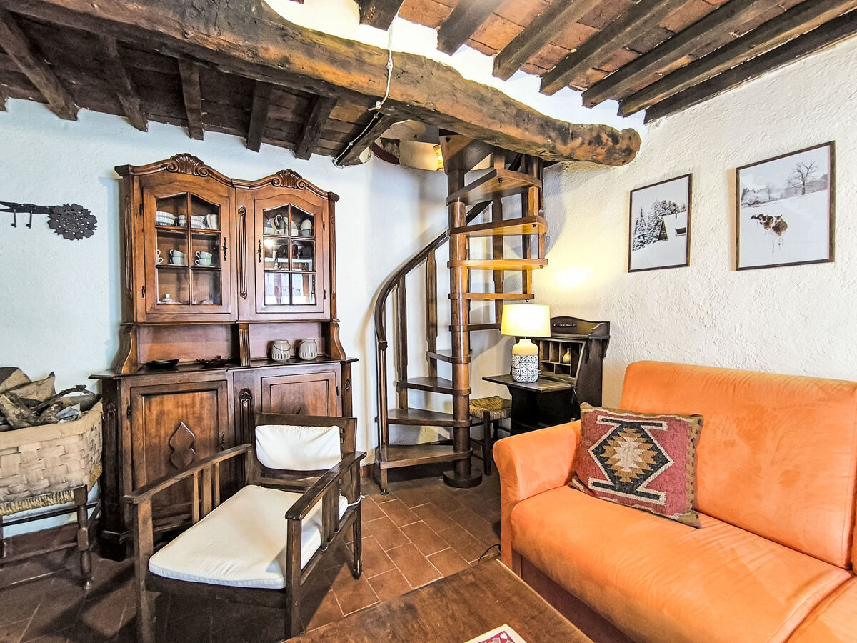 Shelter in the Heart of Tuscany – Maison Prata - Photo 12
