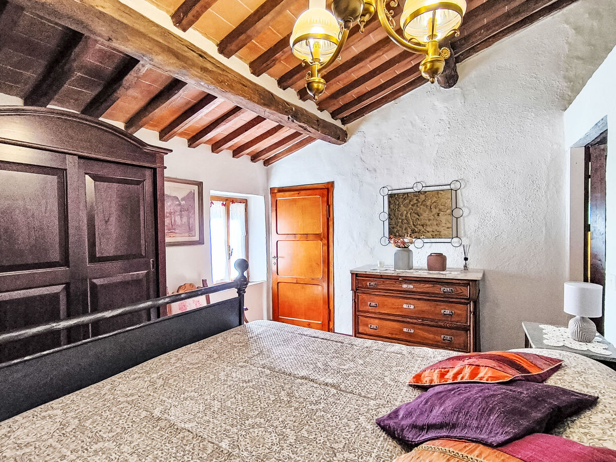 Shelter in the Heart of Tuscany – Maison Prata - Photo 15