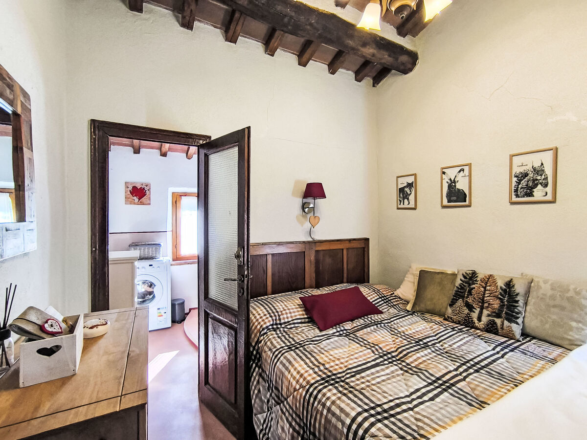 Shelter in the Heart of Tuscany – Maison Prata - Photo 20