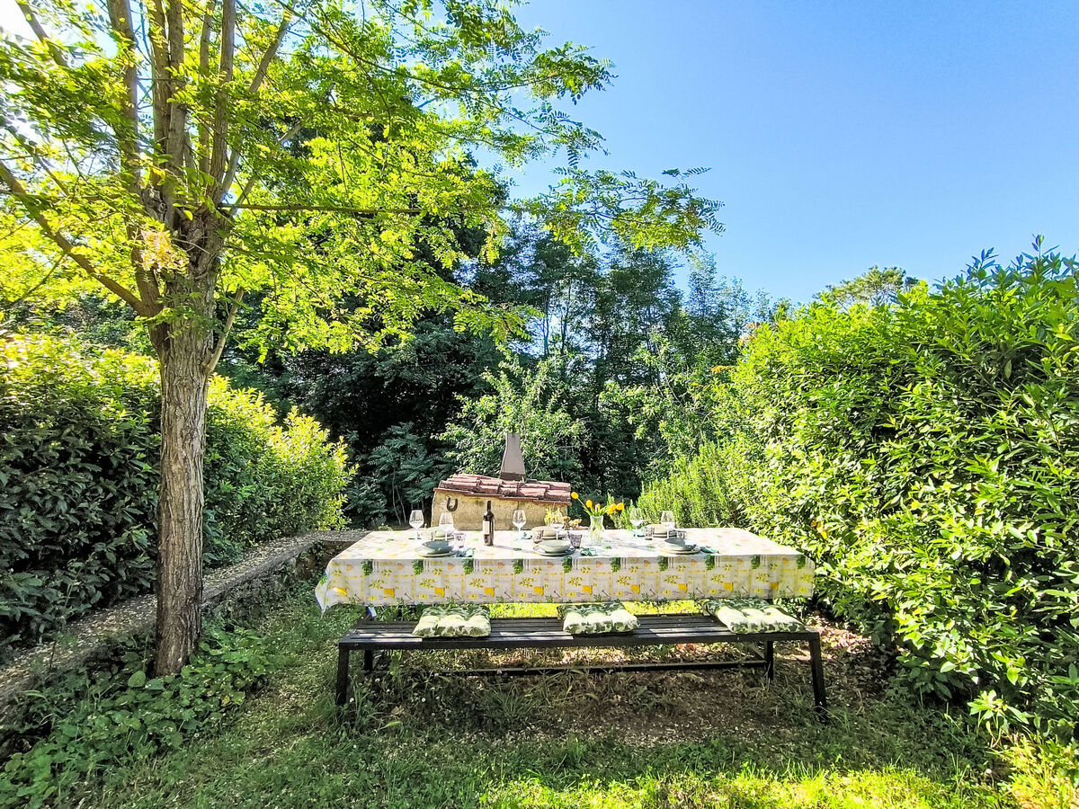 Shelter in the Heart of Tuscany – Maison Prata - Photo 27