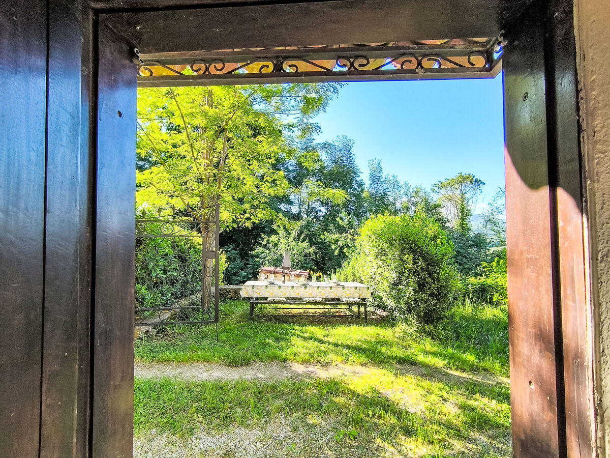 Shelter in the Heart of Tuscany – Maison Prata - Photo 28