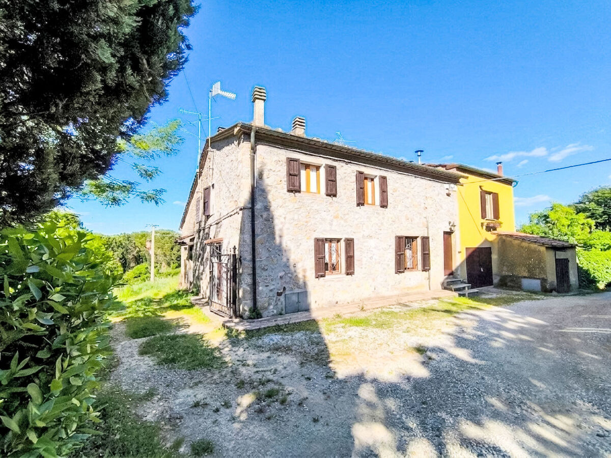 Shelter in the Heart of Tuscany – Maison Prata - Photo 31