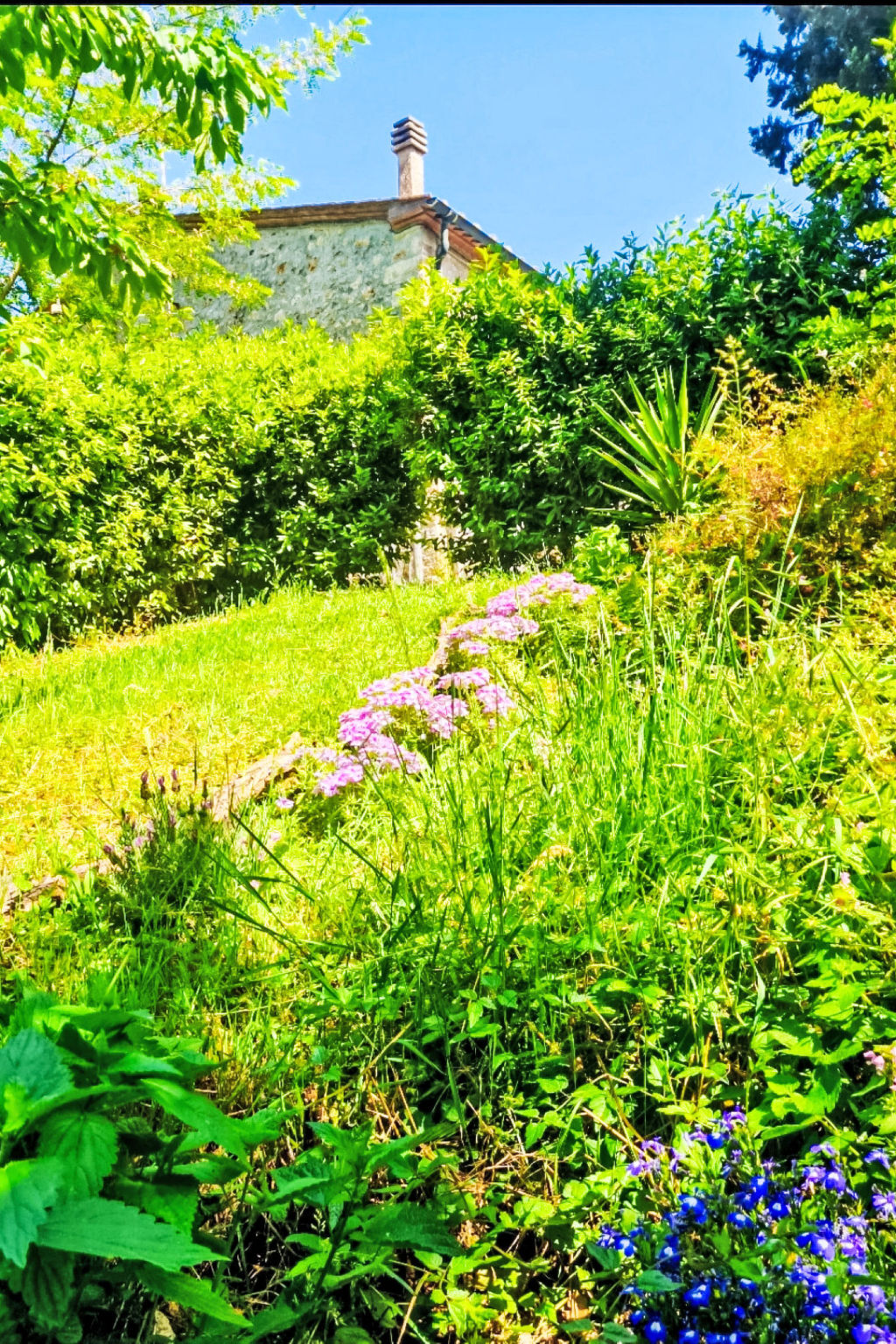 Shelter in the Heart of Tuscany – Maison Prata - Photo 33