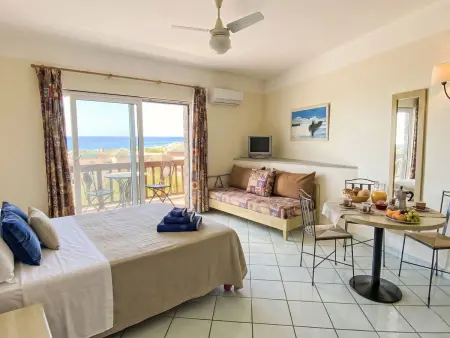 Location appartement à Isola Rossa, Cala Rossa 2301