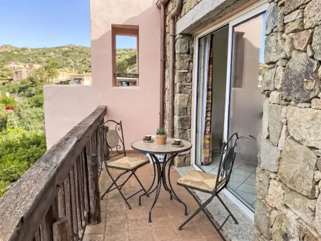 Lavanda 2301 Bis – Studio avec balcon vue mer : photo 5